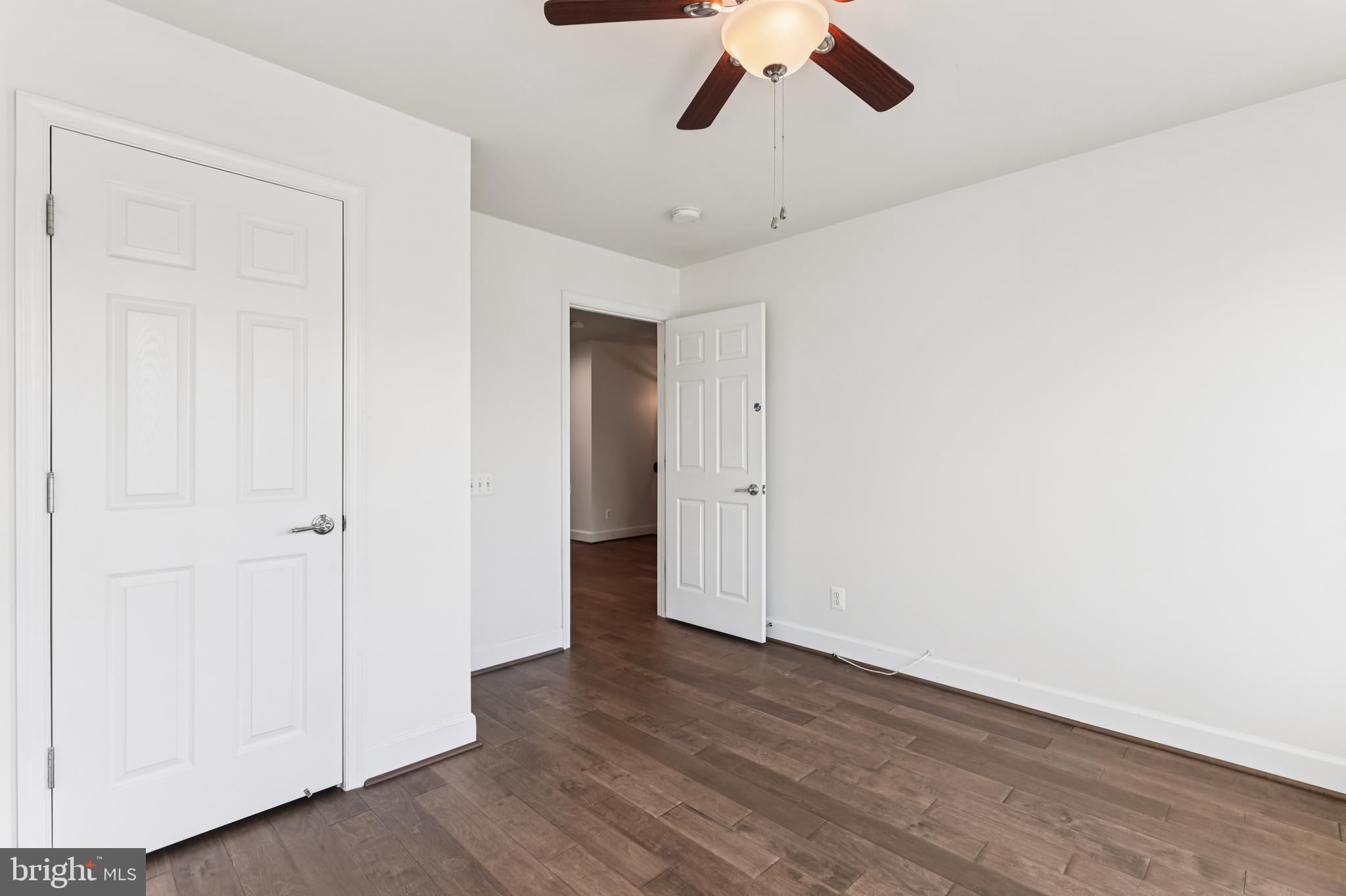 POTOMAC CLUB - Residential Lease