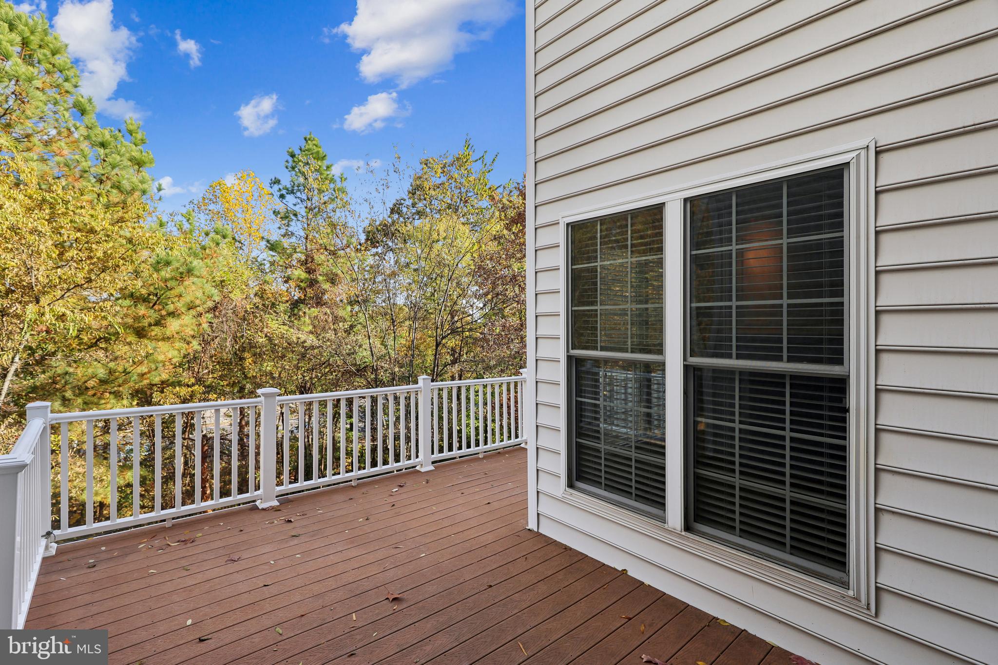 POTOMAC CLUB - Residential Lease