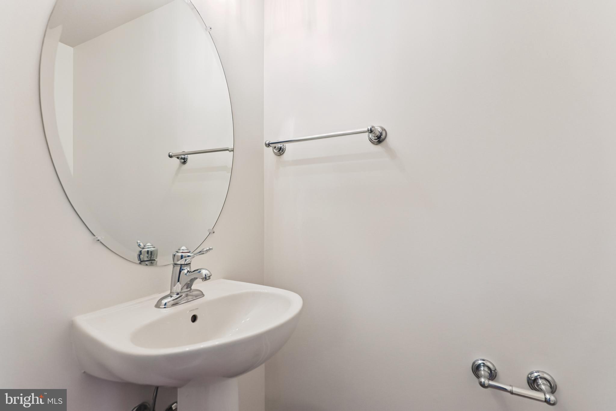 POTOMAC CLUB - Residential Lease