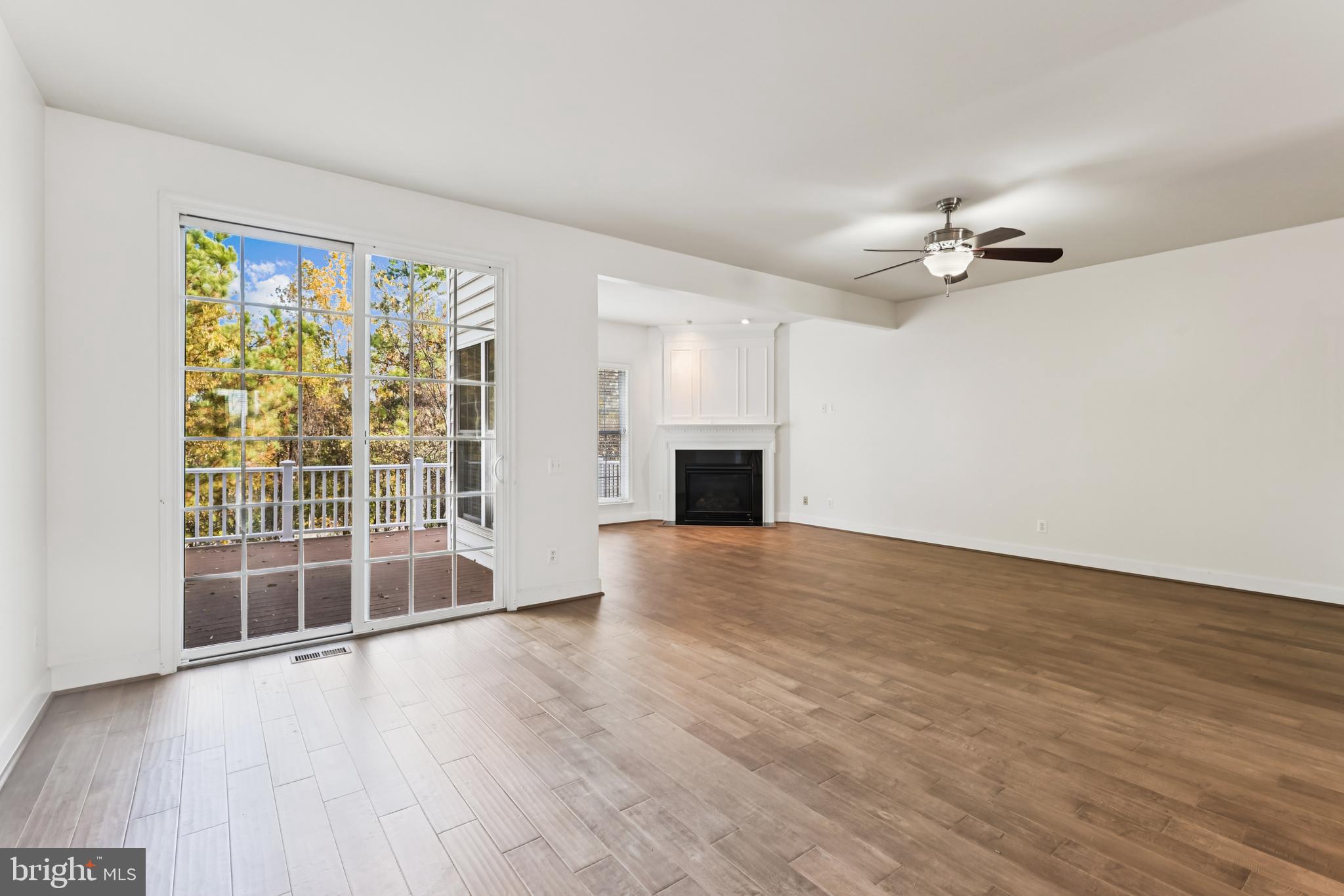 POTOMAC CLUB - Residential Lease