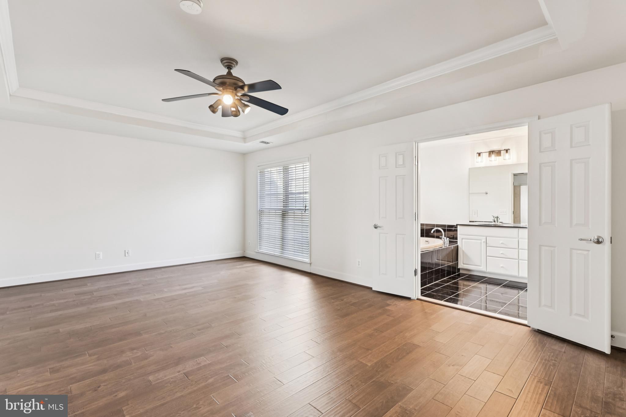 POTOMAC CLUB - Residential Lease