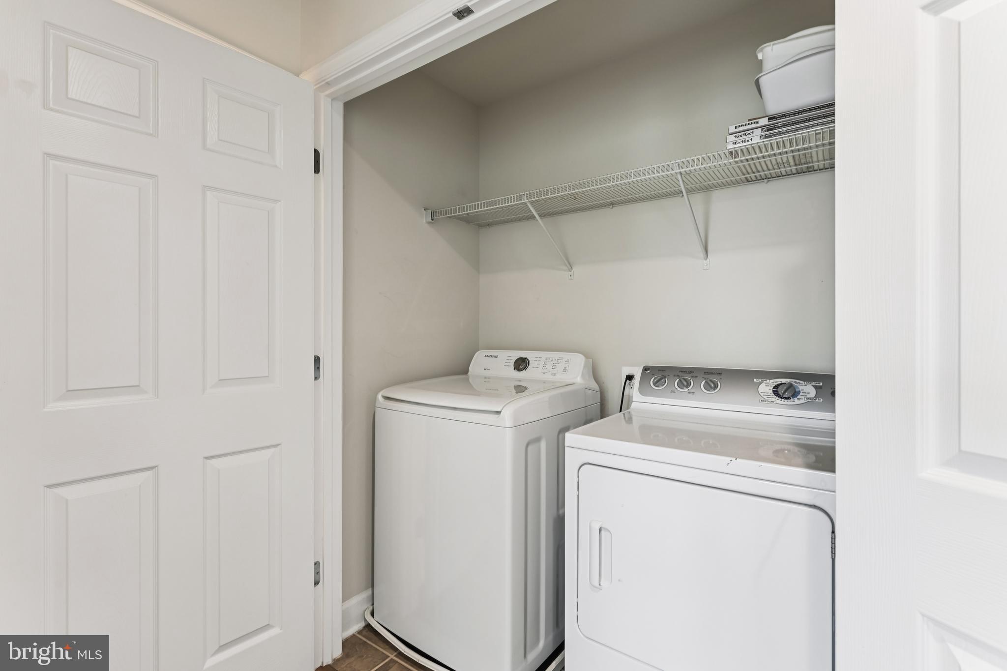 POTOMAC CLUB - Residential Lease