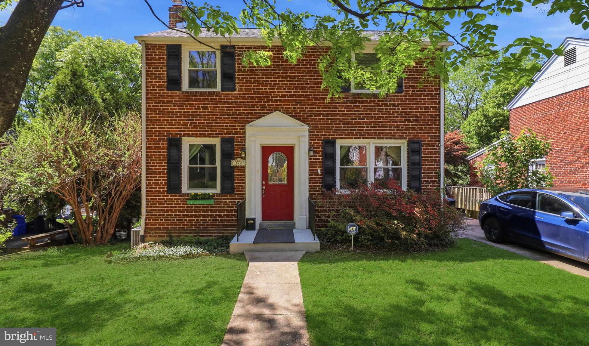 Photo 1 of 25 — 11708 GALT AVENUE, SILVER SPRING, MD 20902