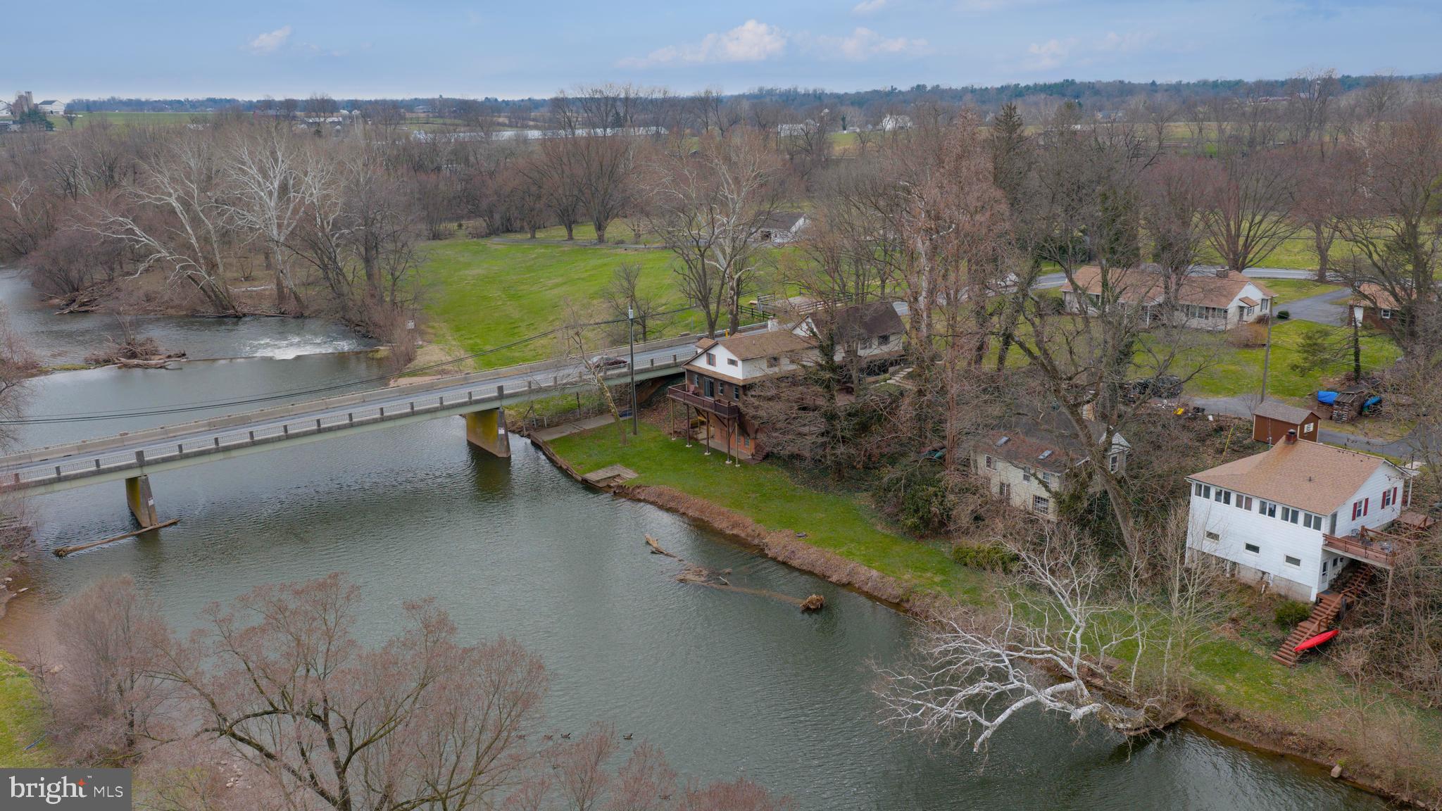 MANHEIM TWP - Residential