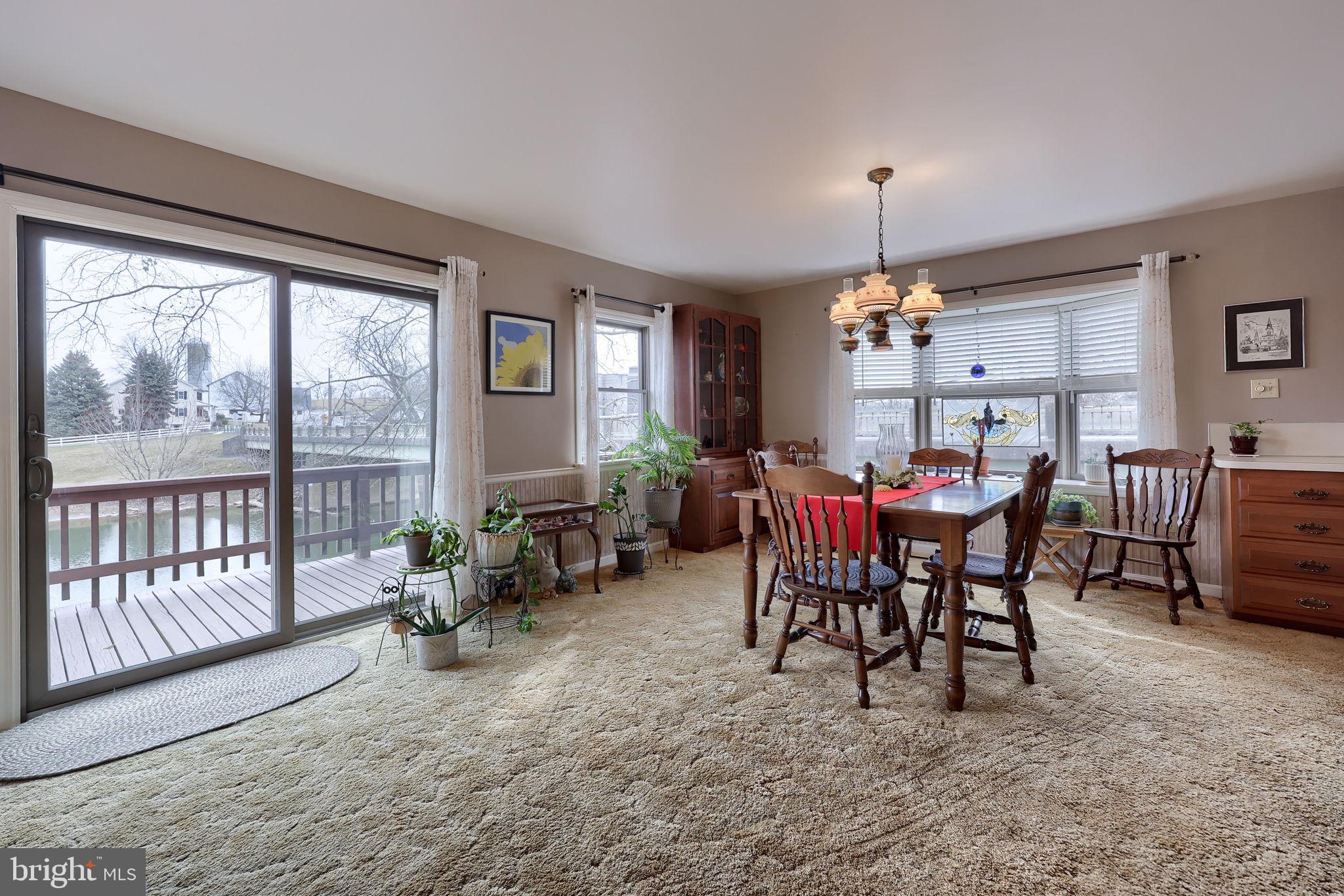 MANHEIM TWP - Residential