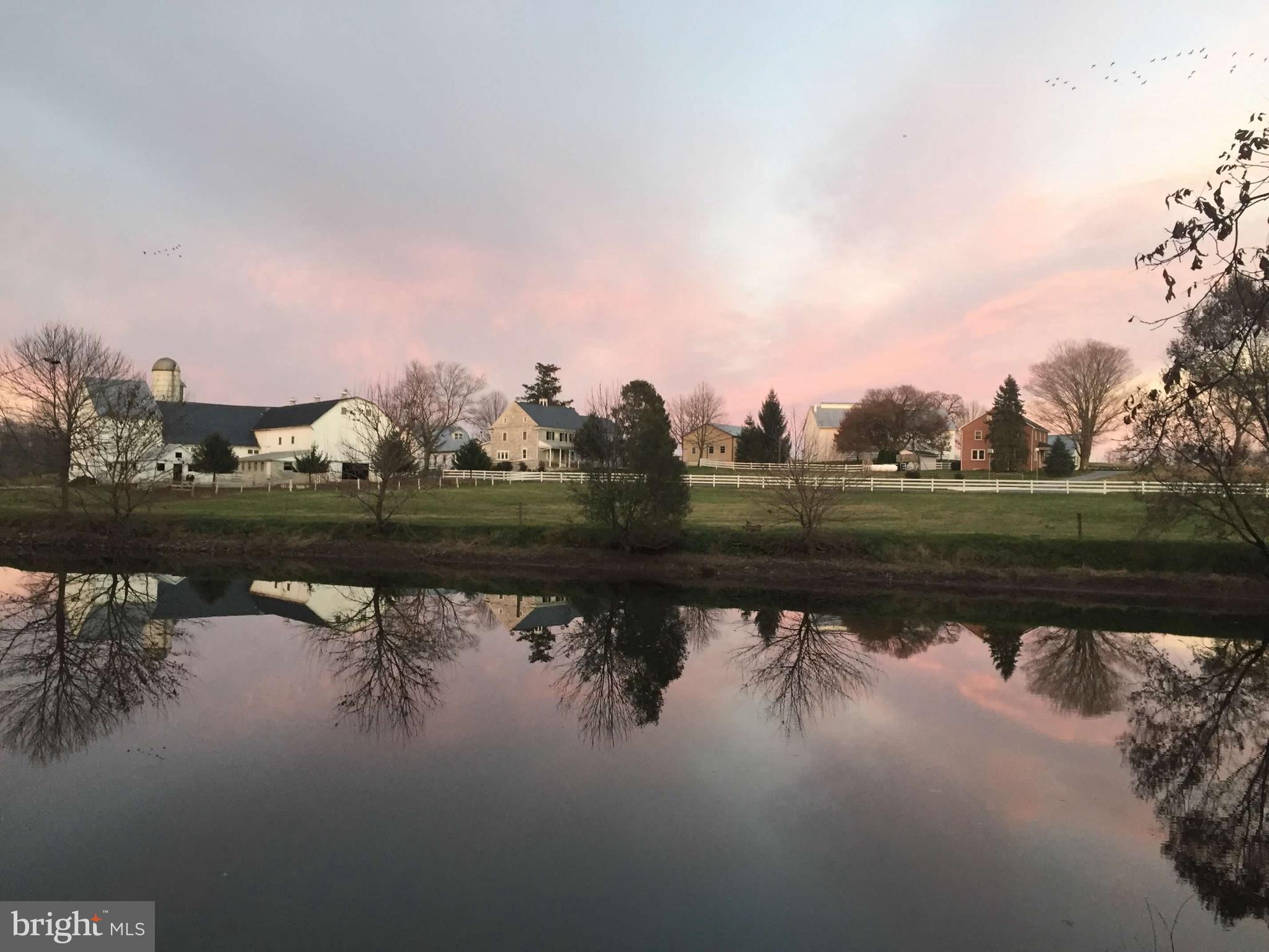 MANHEIM TWP - Residential