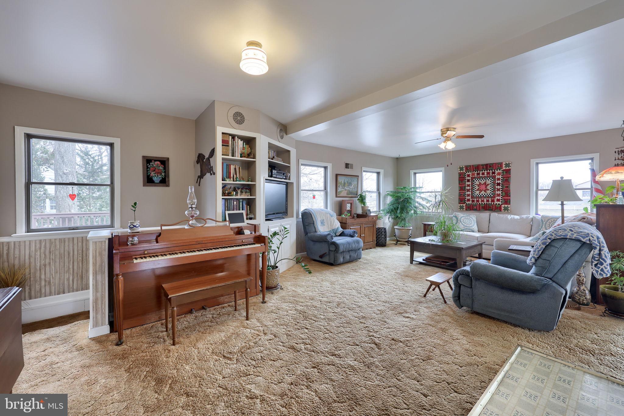 MANHEIM TWP - Residential