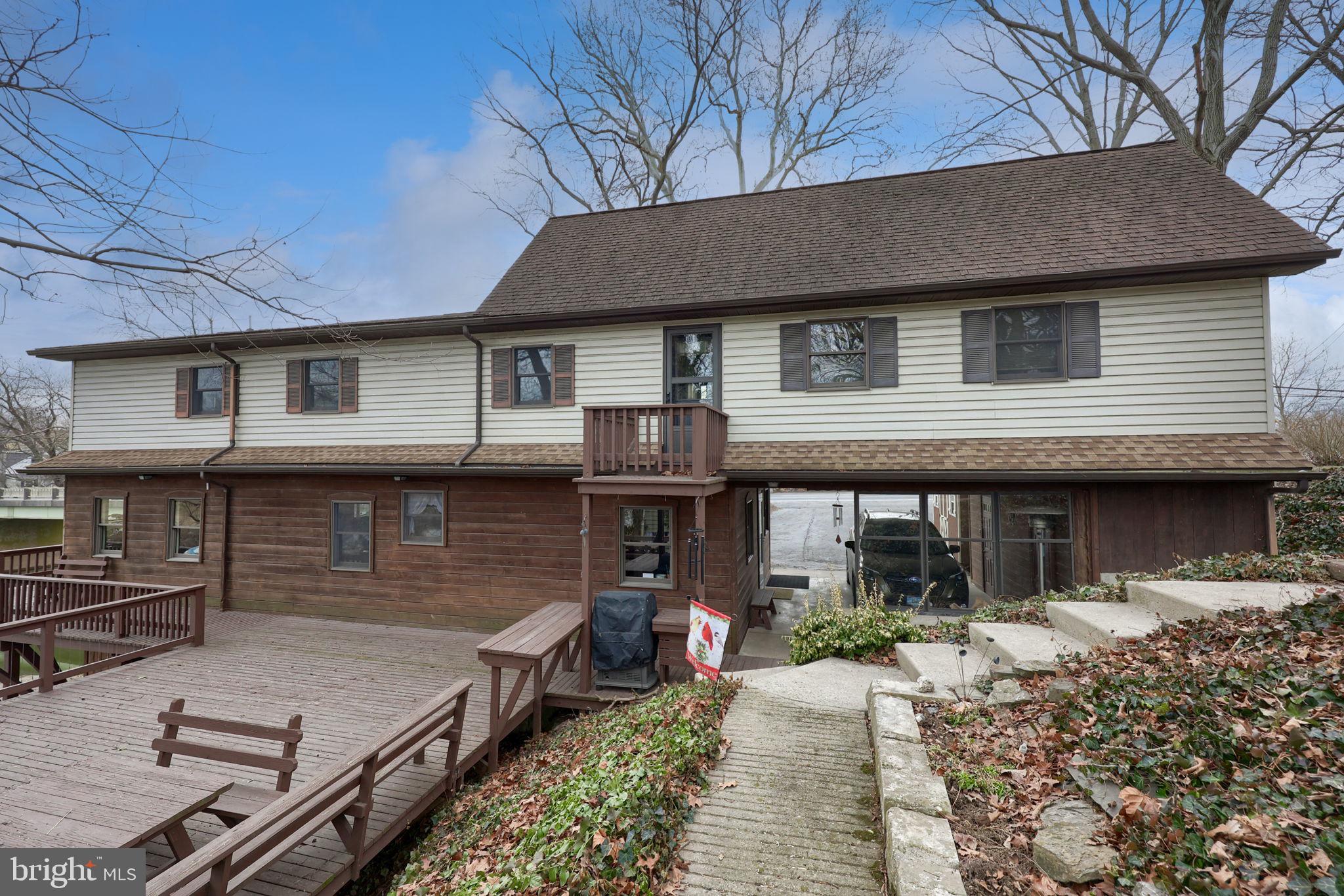 MANHEIM TWP - Residential