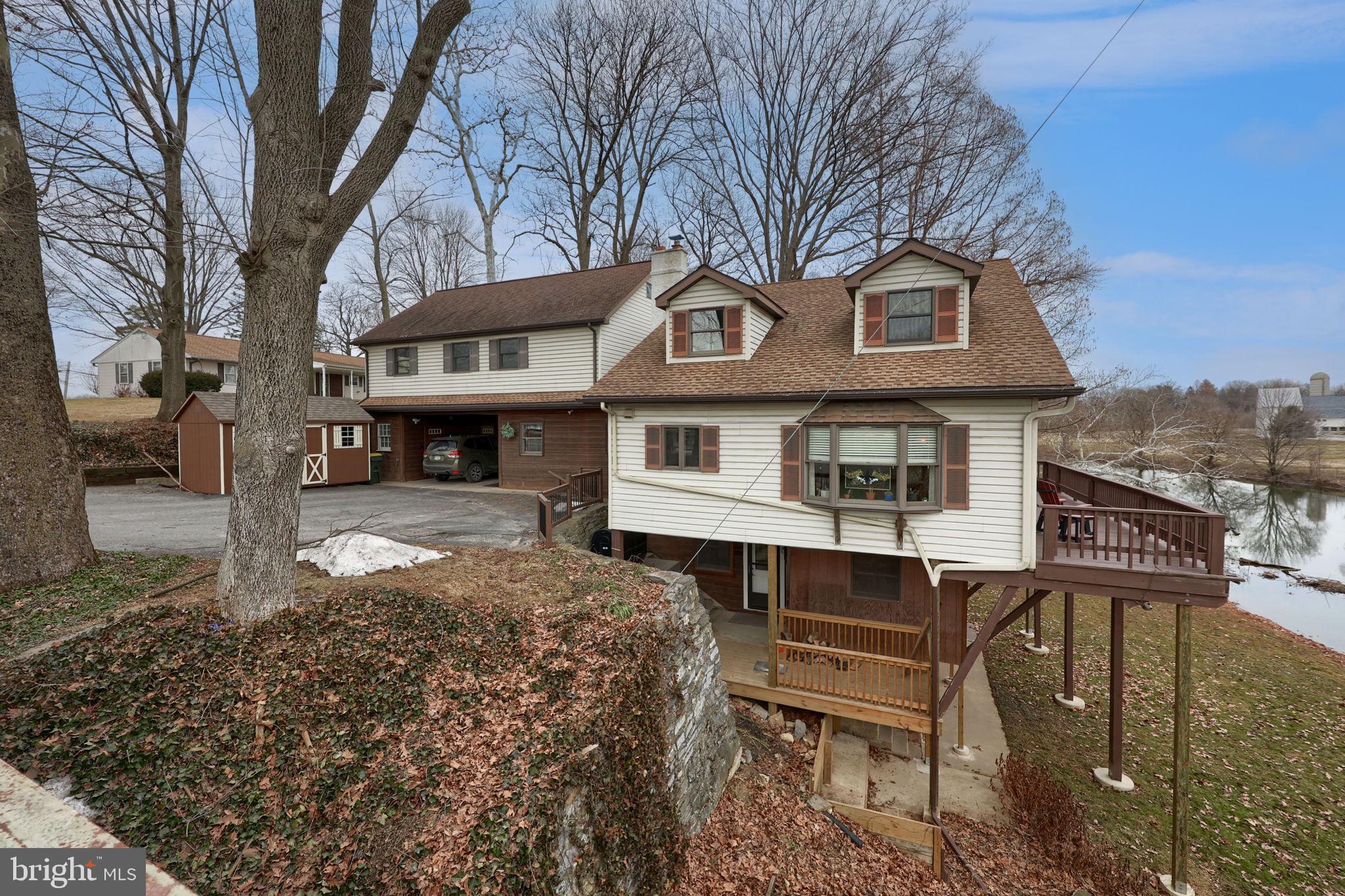 MANHEIM TWP - Residential