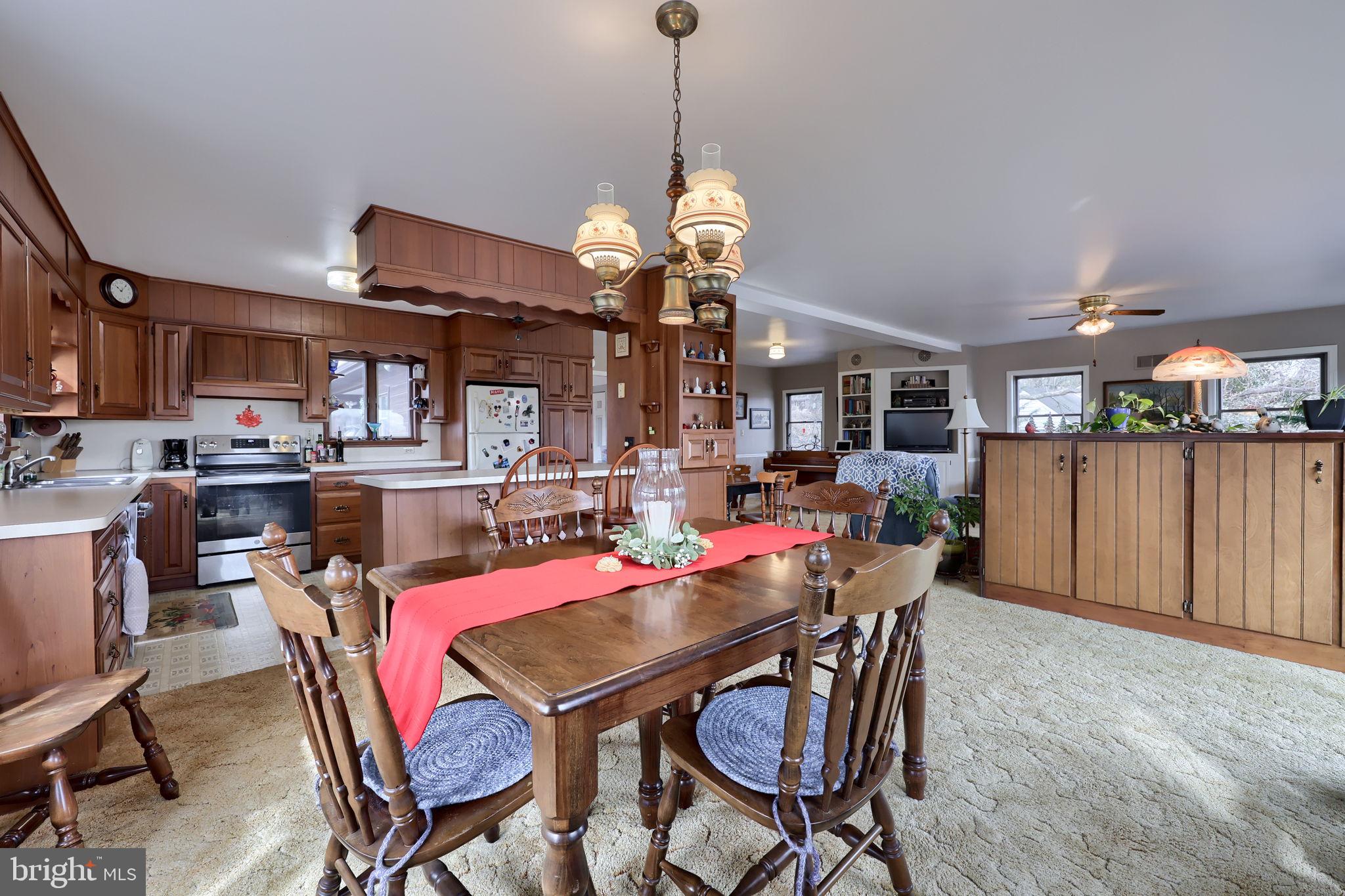 MANHEIM TWP - Residential