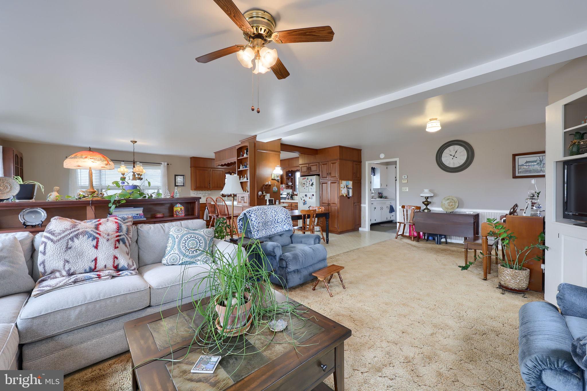 MANHEIM TWP - Residential