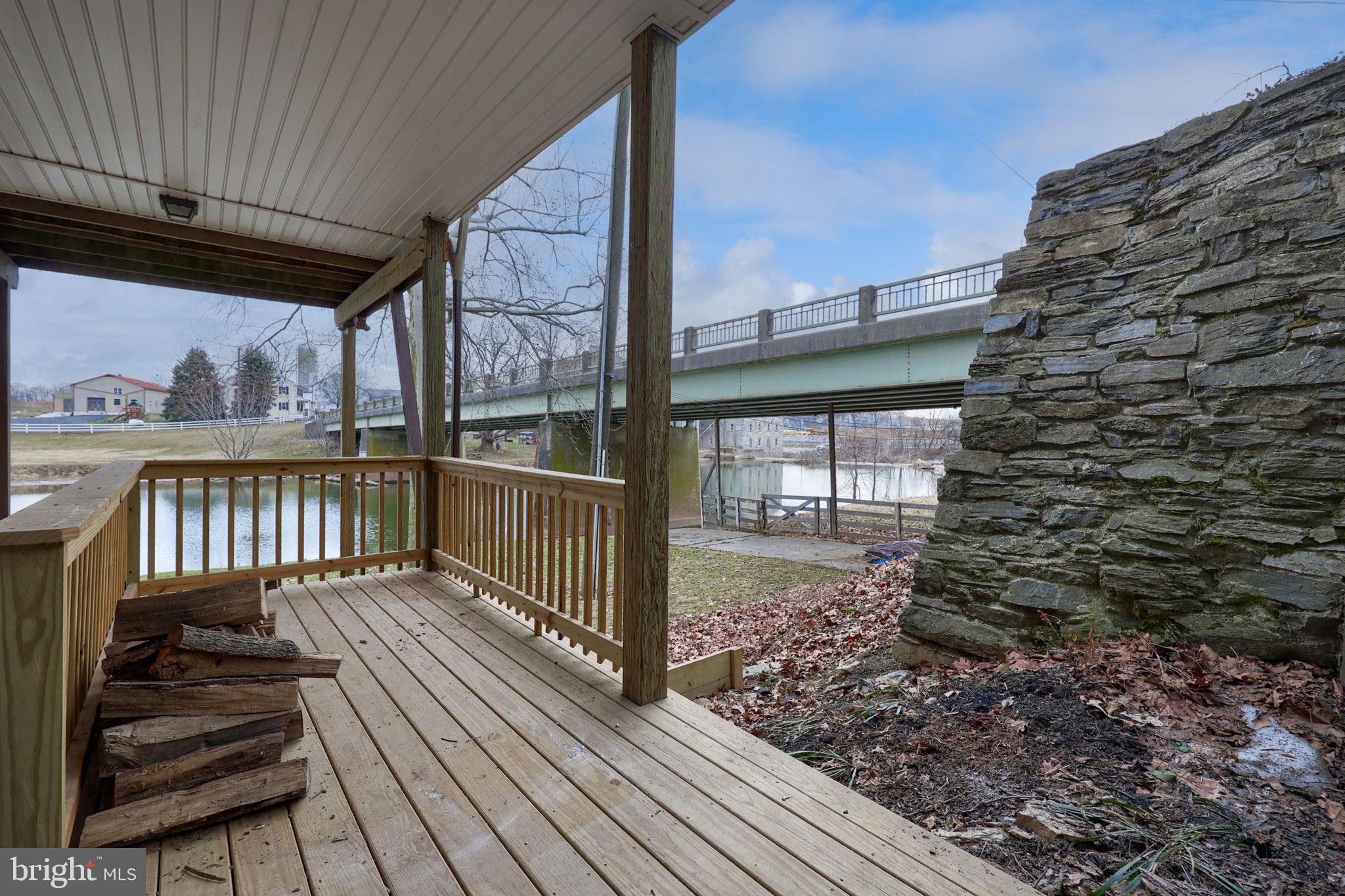 MANHEIM TWP - Residential