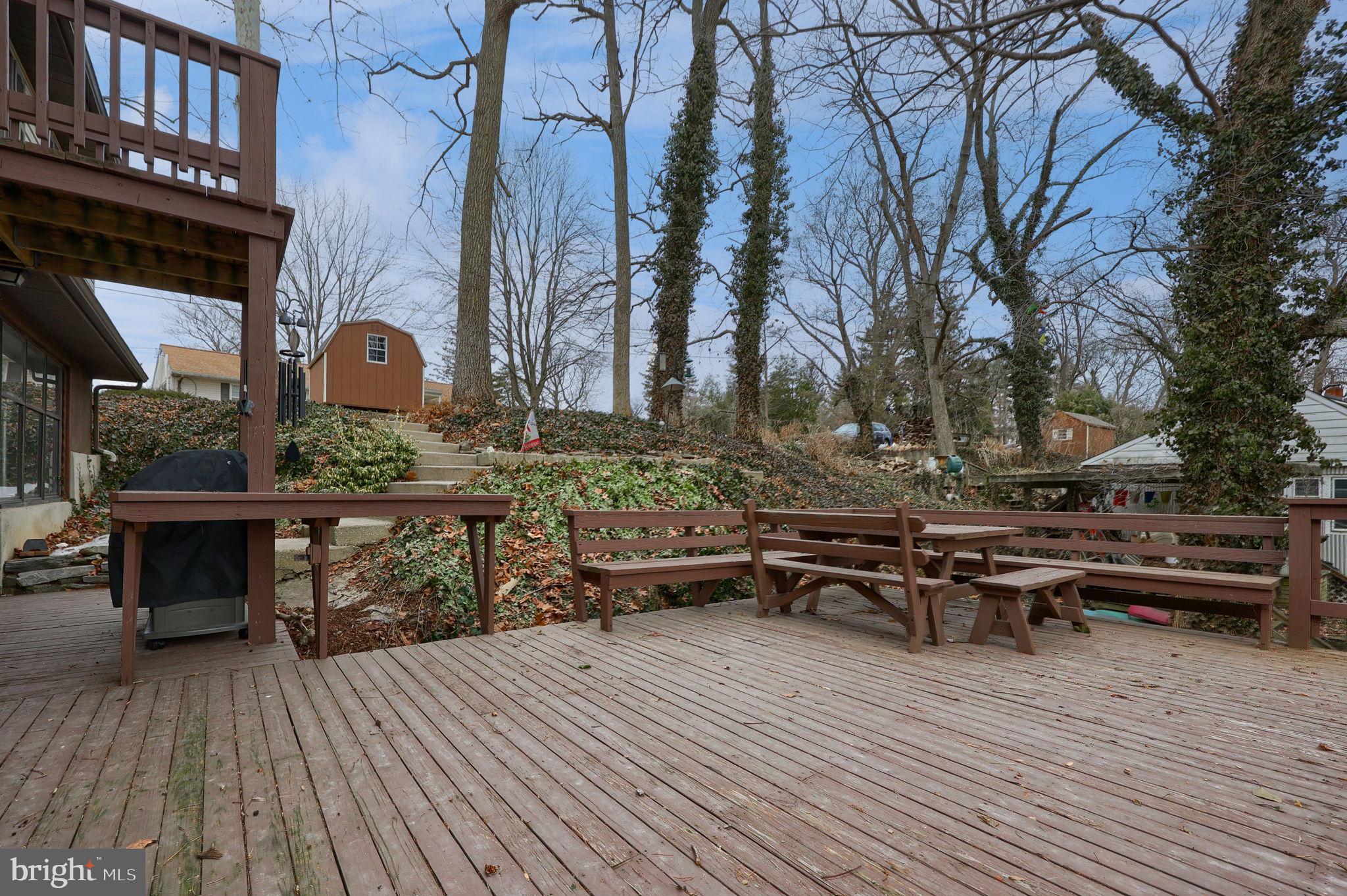 MANHEIM TWP - Residential