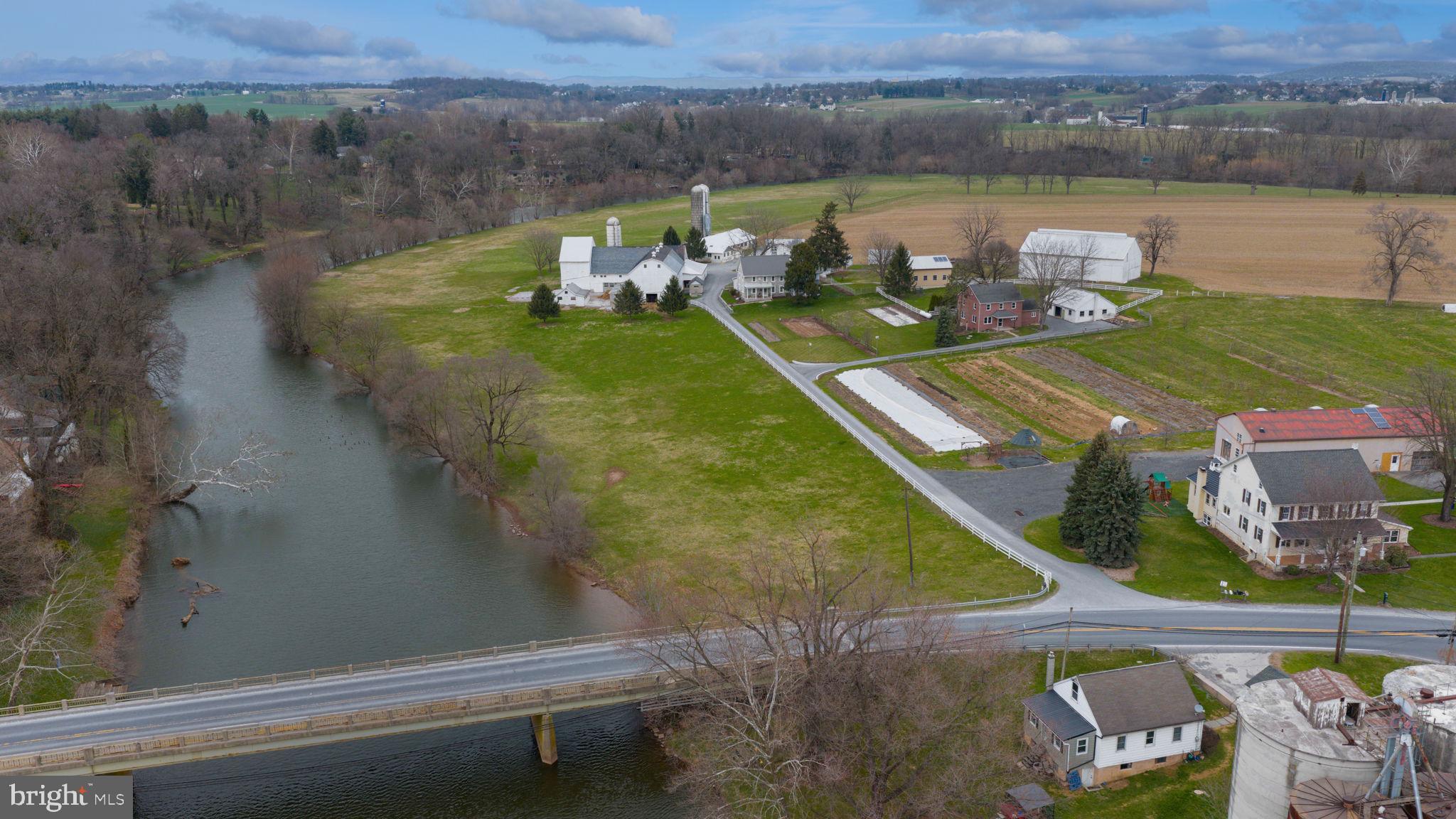 MANHEIM TWP - Residential