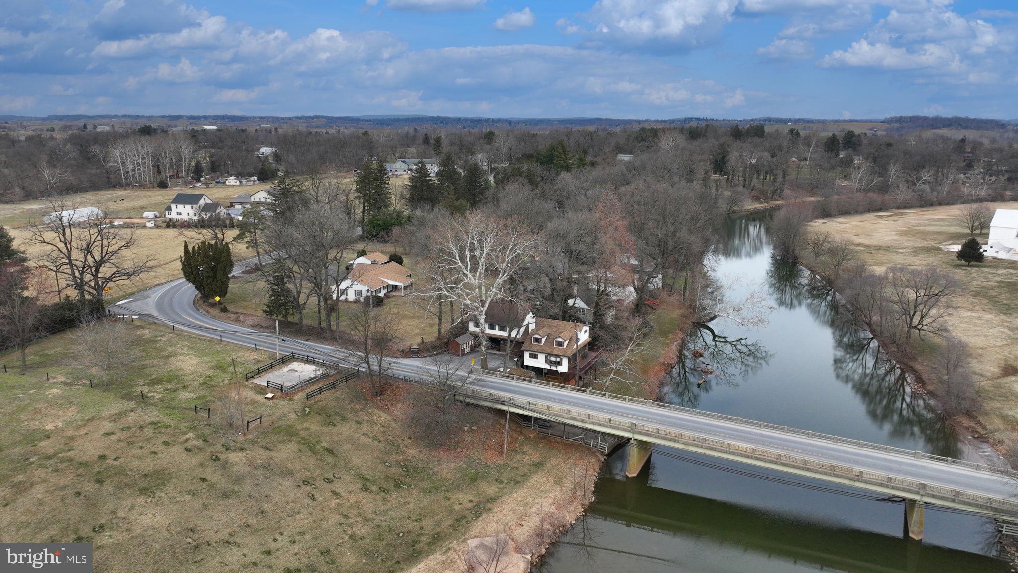 MANHEIM TWP - Residential