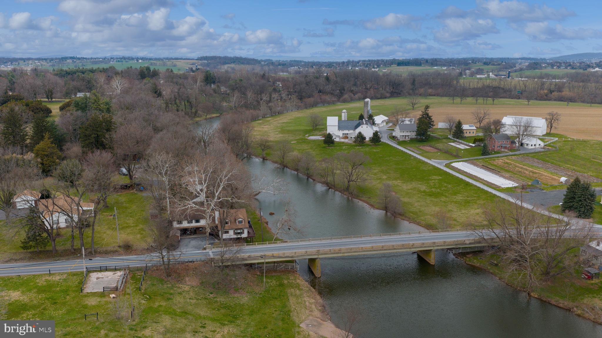 MANHEIM TWP - Residential