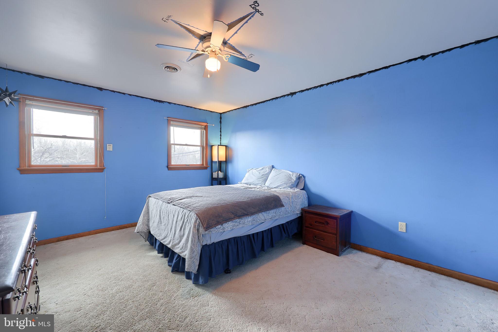 MANHEIM TWP - Residential