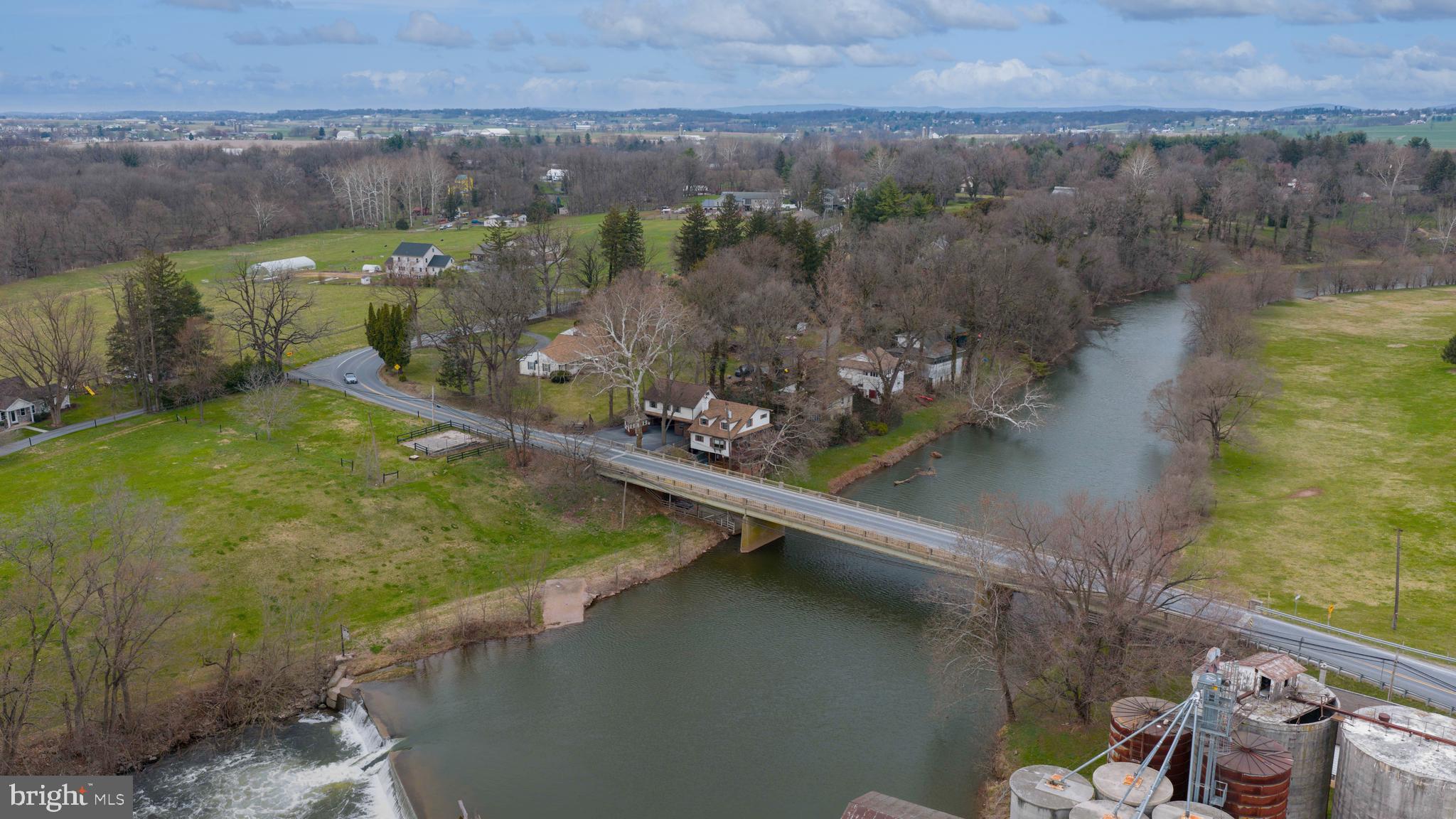 MANHEIM TWP - Residential