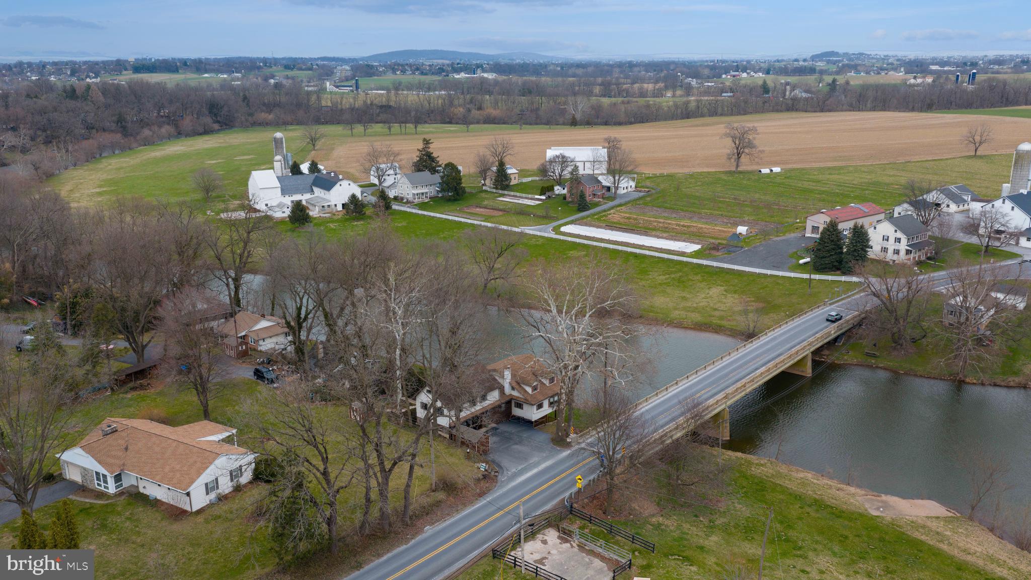 MANHEIM TWP - Residential