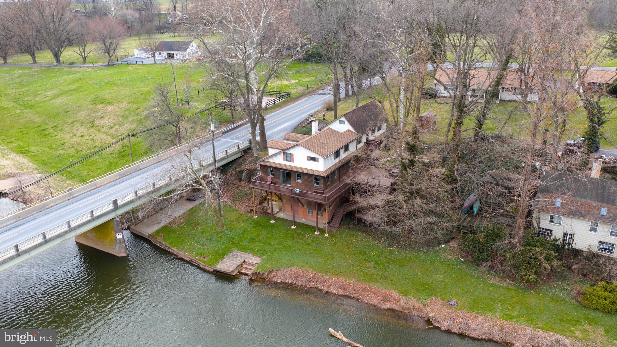 MANHEIM TWP - Residential