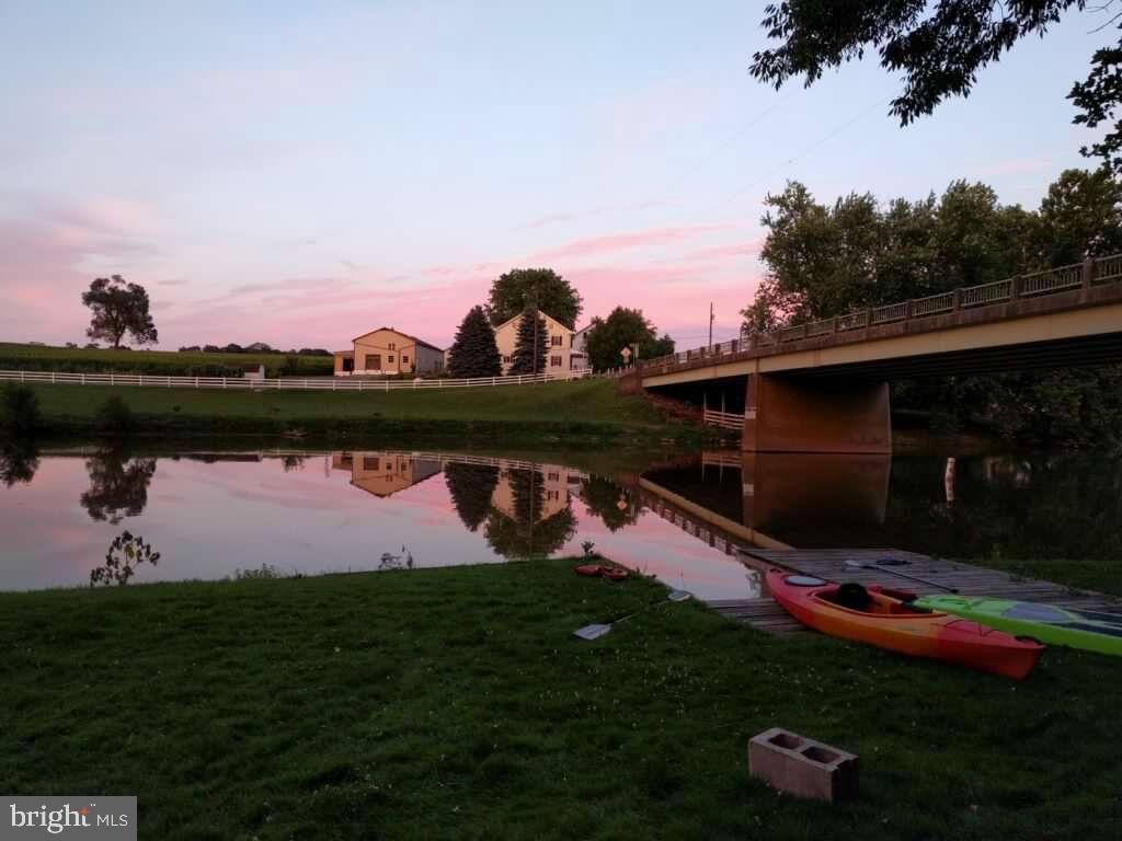 Photo of 291 Bushong Road, LEOLA, PA 17540 (MLS # PALA2083924)