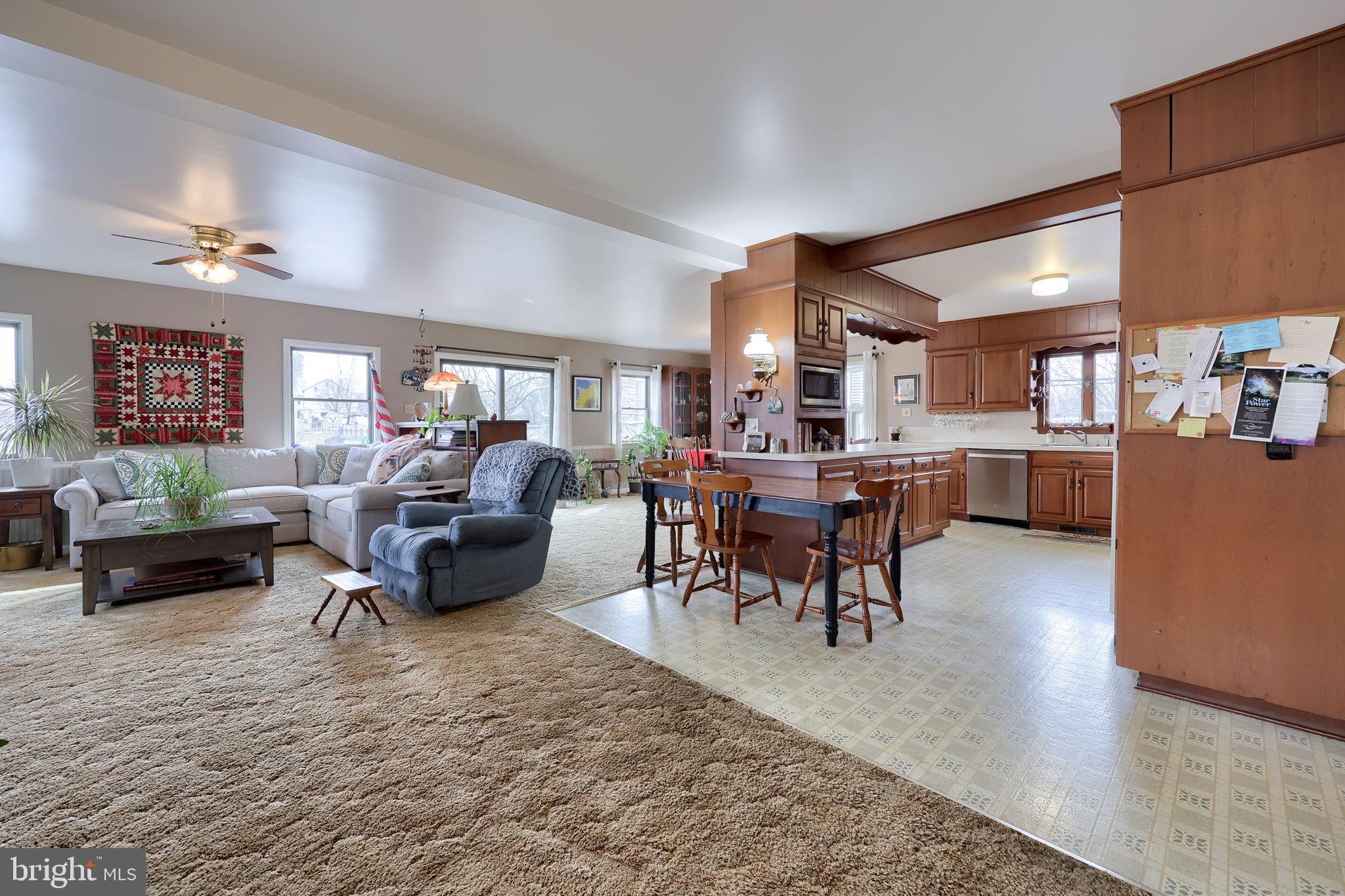 MANHEIM TWP - Residential