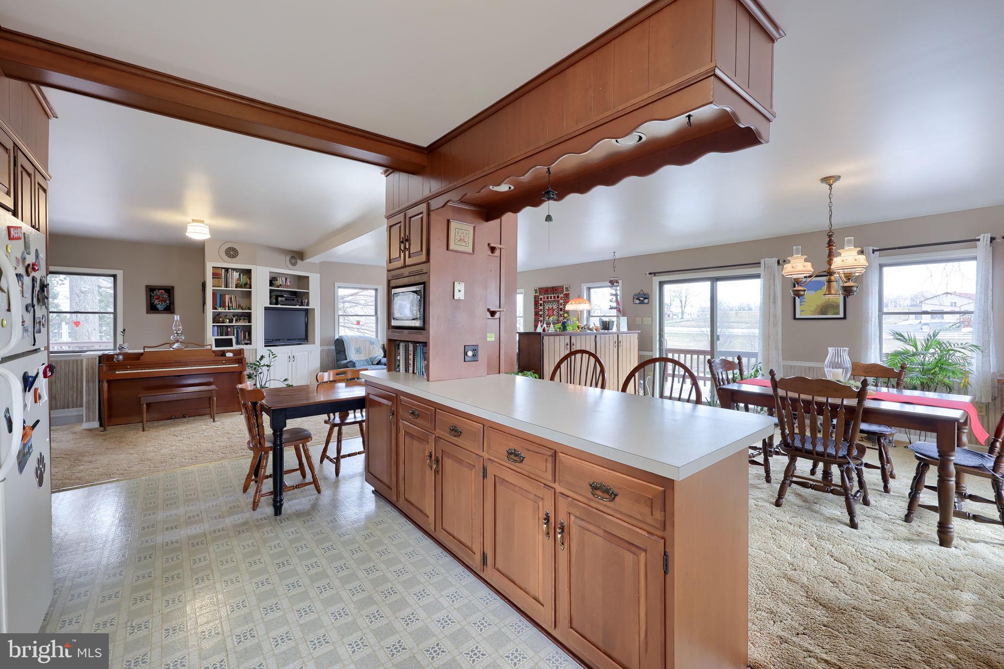 MANHEIM TWP - Residential