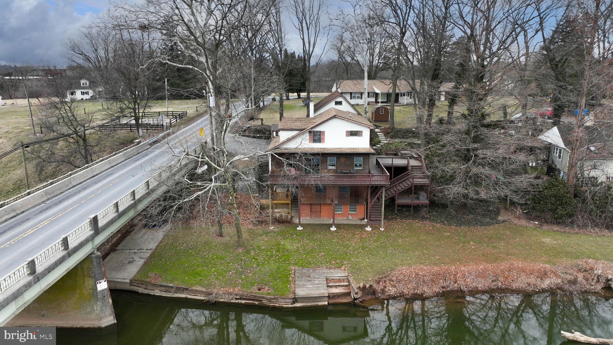 MANHEIM TWP - Residential