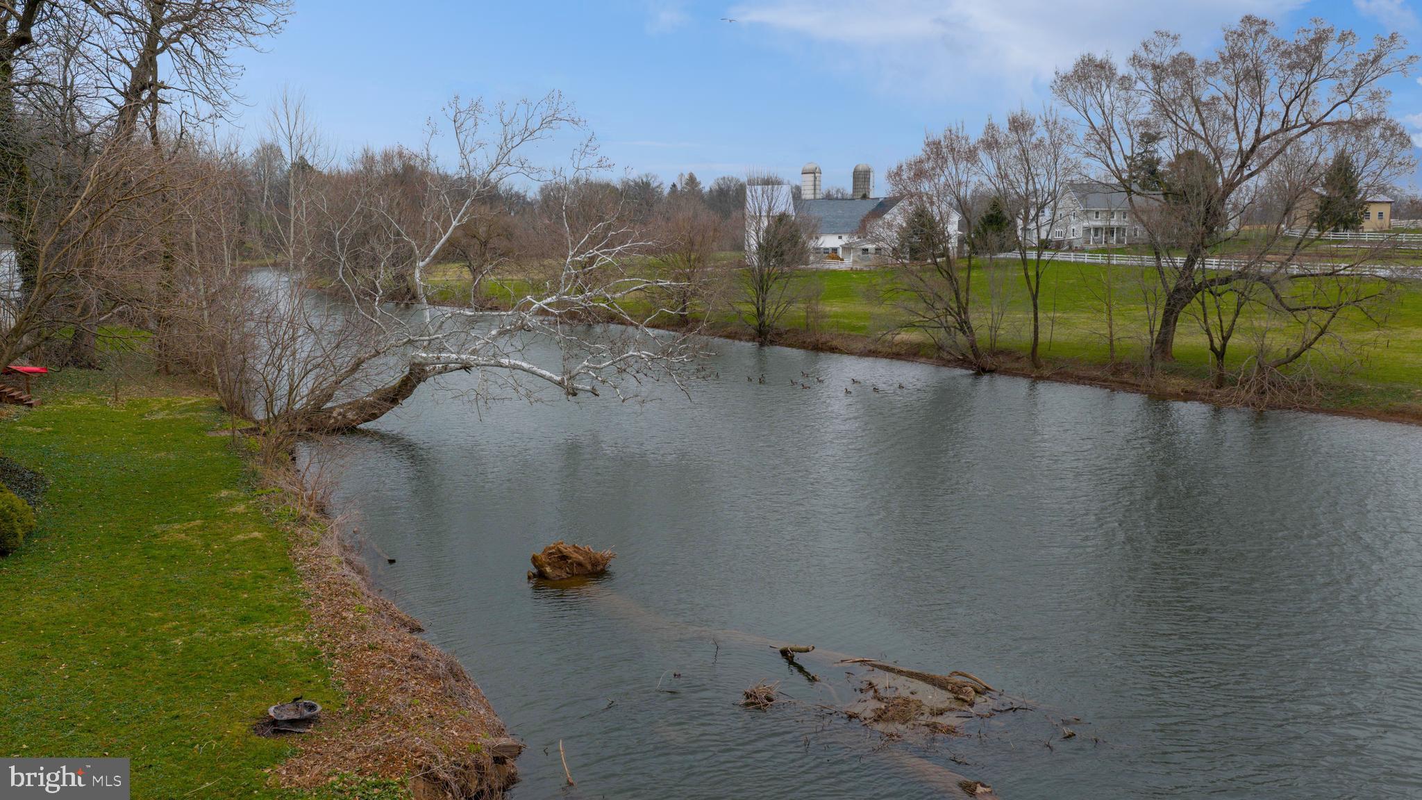 MANHEIM TWP - Residential