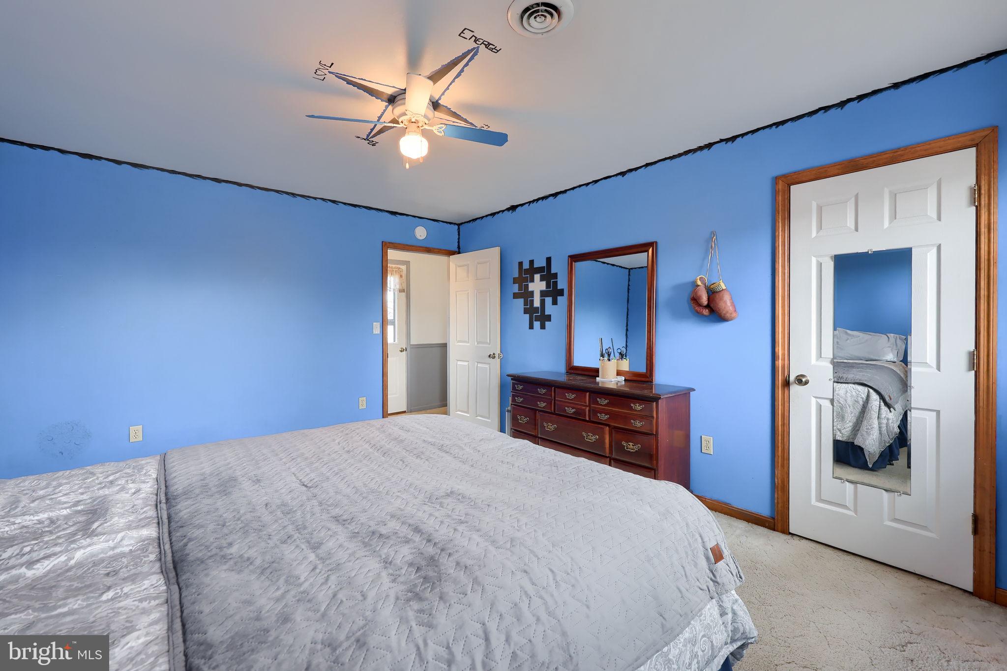 MANHEIM TWP - Residential