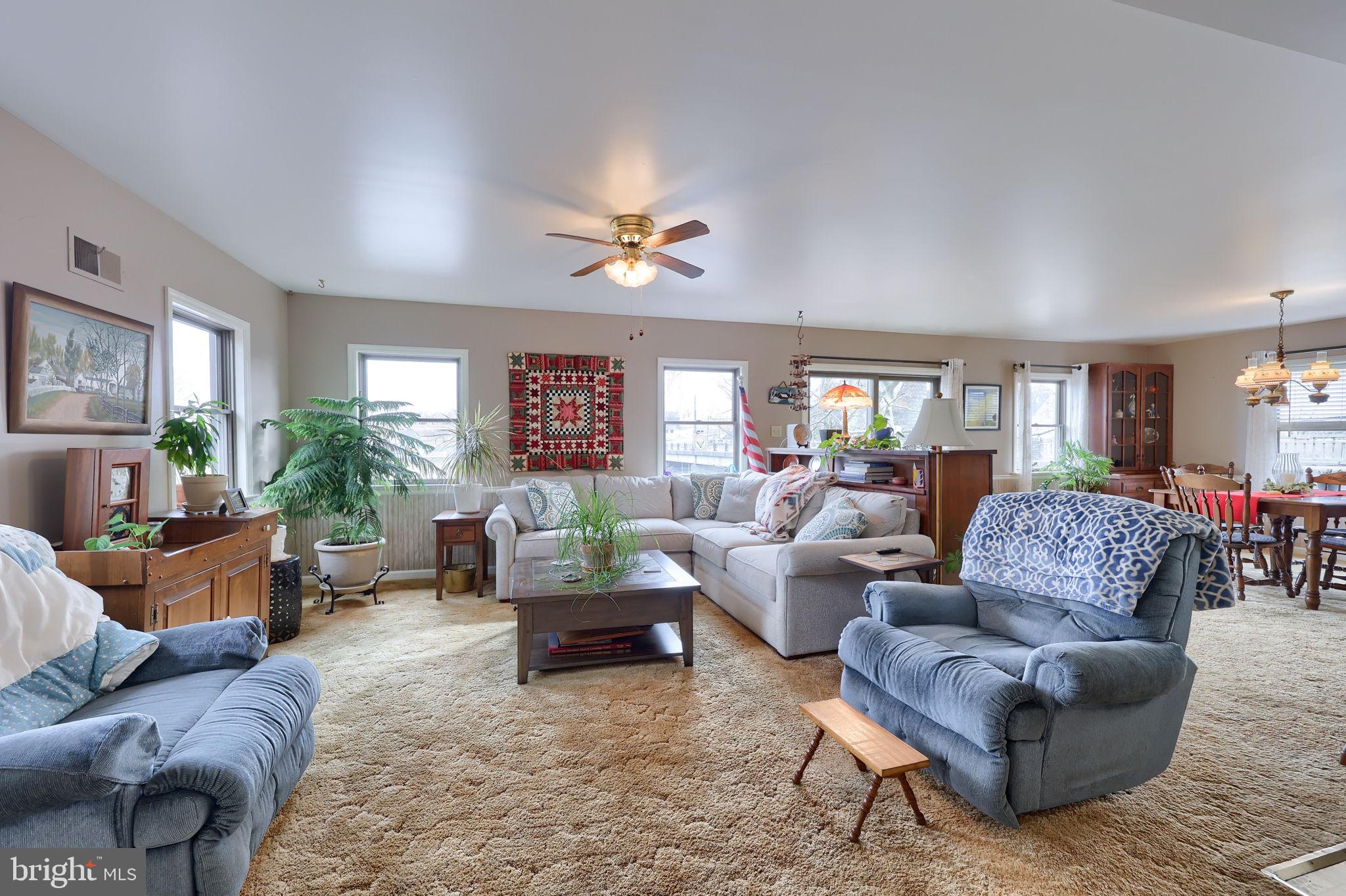 MANHEIM TWP - Residential