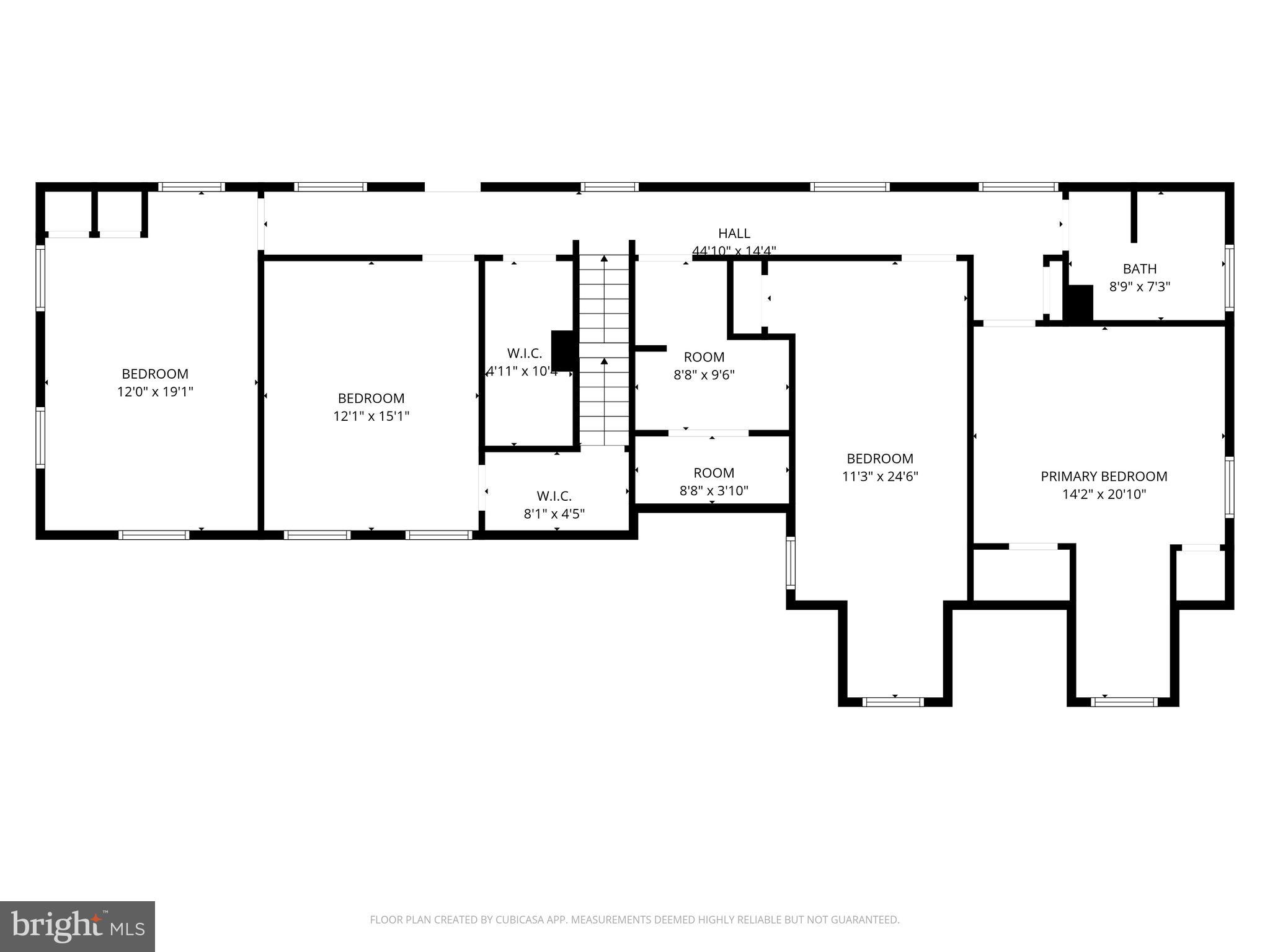 MANHEIM TWP - Residential