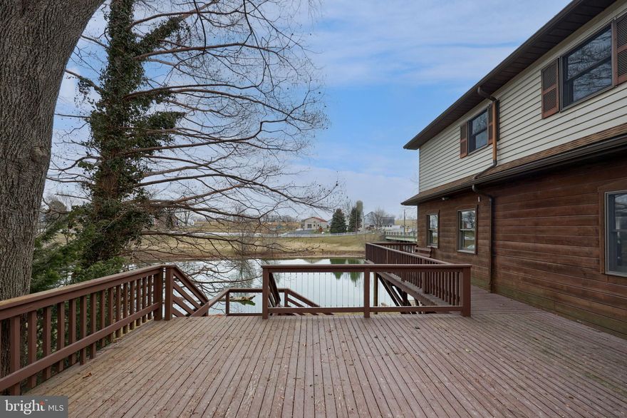 Motivated Seller - Bring  an  offer! Rare opportunity to own a truly special home situated directly along the Conestoga River. Enjoy peaceful mornings, breathtaking sunsets, and unmatched Lancaster County views from two expansive levels of deck space — perfect for entertaining or relaxing by the water. Across the river, take in picturesque scenery of an Amish farm and a historic 1800s mill downstream.

Lovingly owned and enjoyed by the same family since 1967, this home offers space, flexibility, and character throughout. 

The first floor features an open-concept living room, kitchen, and dining area ideal for gatherings. A second kitchen area, half bath, and private office (which could easily serve as a 5th bedroom) add versatility for guests or multi-generational living.

Upstairs, you’ll find four well-sized bedrooms with generous closet space and a full bathroom. A walk-up attic provides additional storage or future expansion potential.

The lower level includes an additional family room, separate laundry area, and a full bathroom with a walk-in shower. Beneath that, an additional storage level offers excellent space for kayaks, lawn equipment, and river gear. Home has oil heat forced air, but owner primarily heats with wood thats flows directly into Hvac sytem.

The property also features separate upper access with an additional driveway and parking area — a rare convenience for riverfront living.

If you’ve been waiting for a distinctive Lancaster County river property with space, views, and history — this is it. Showings begin March 11th