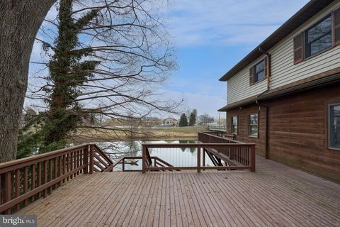 291 BUSHONG ROAD LEOLA PA 17540