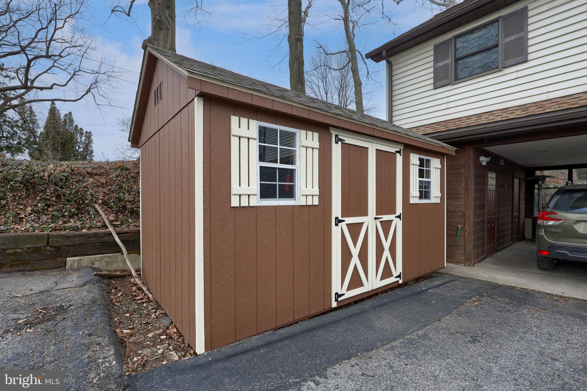 MANHEIM TWP - Residential