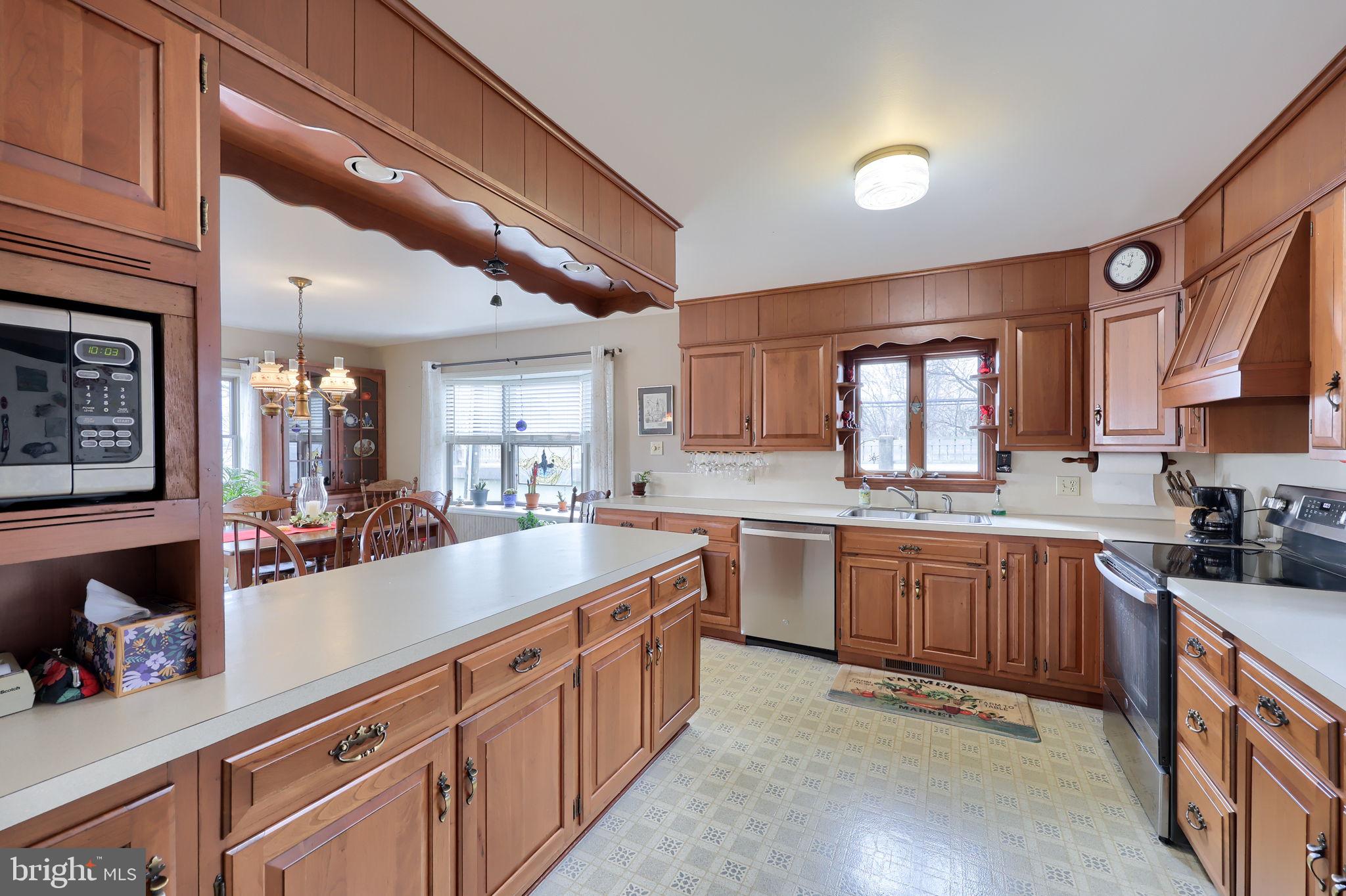 MANHEIM TWP - Residential