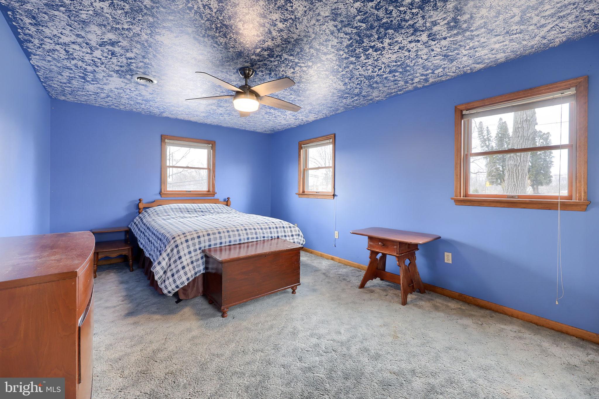 MANHEIM TWP - Residential