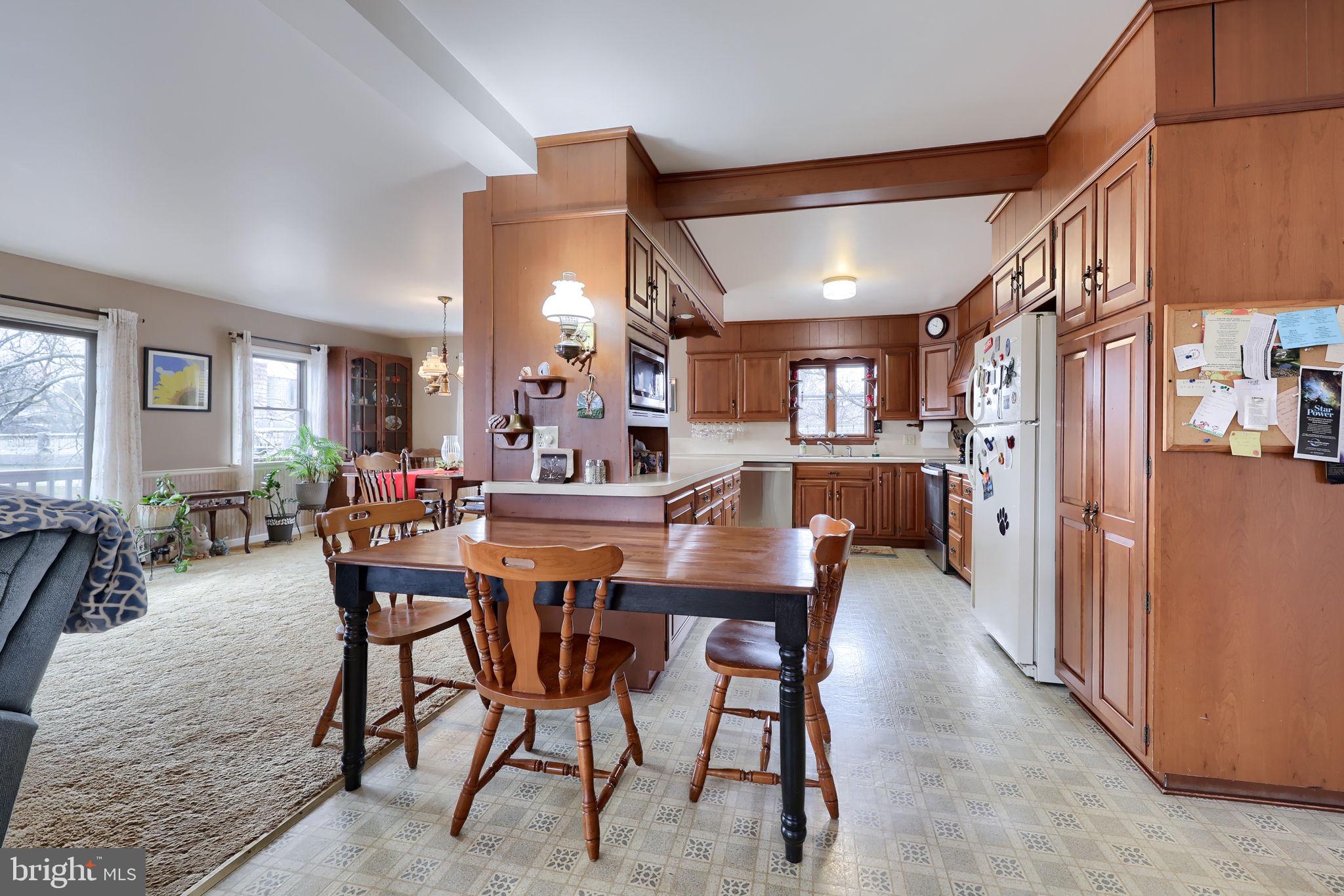 MANHEIM TWP - Residential