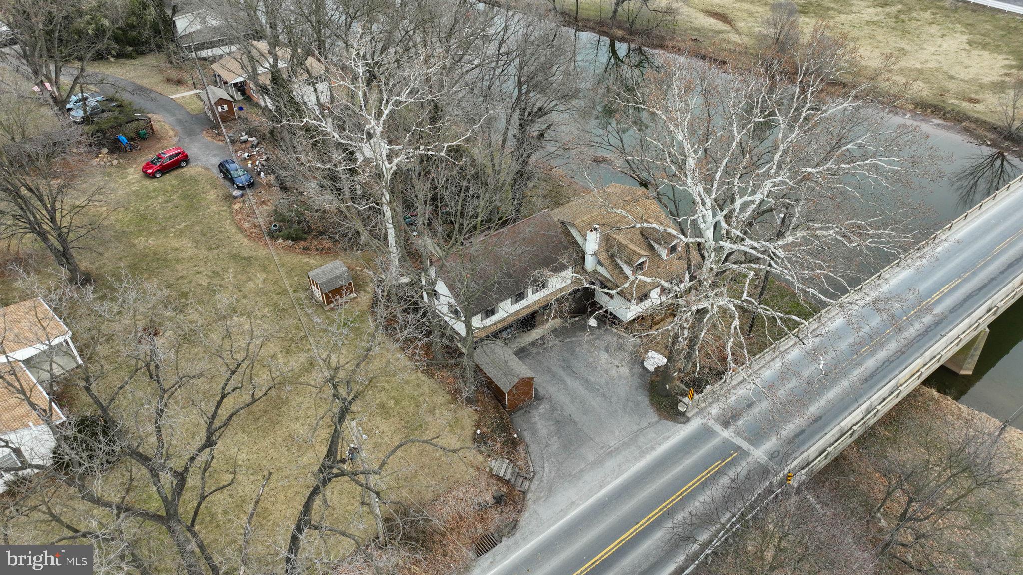 MANHEIM TWP - Residential