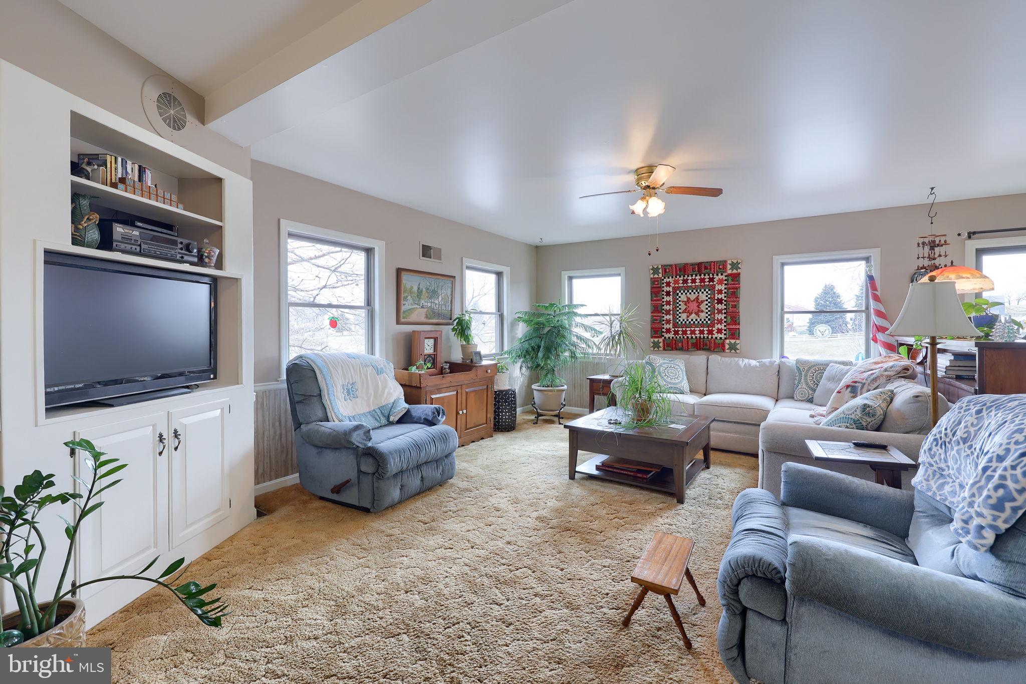 MANHEIM TWP - Residential