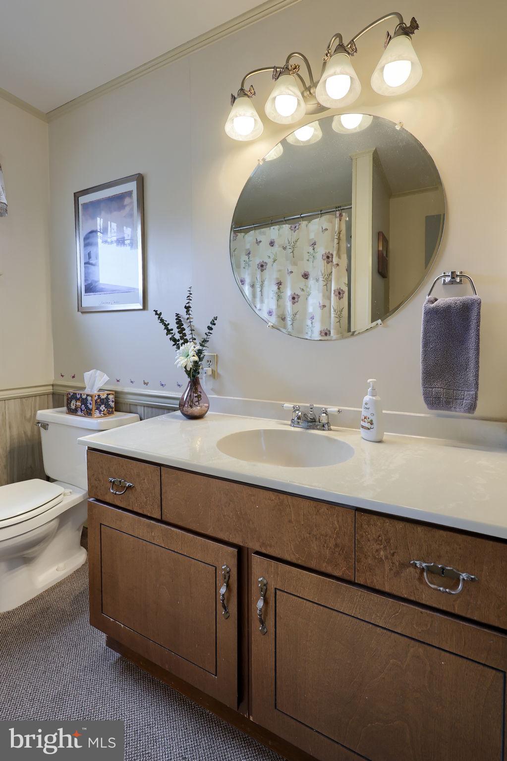 MANHEIM TWP - Residential