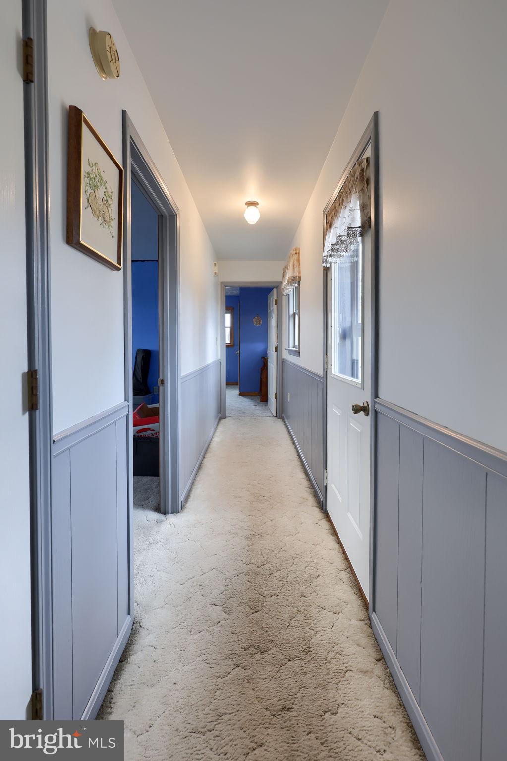 MANHEIM TWP - Residential