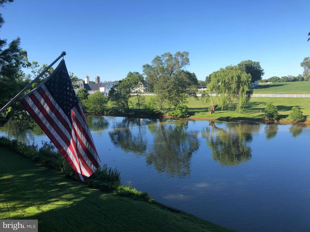 Photo of 291 Bushong Road, LEOLA, PA 17540 (MLS # PALA2083924)