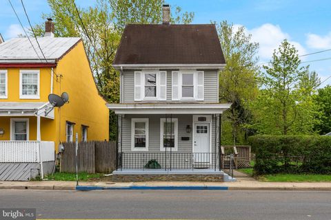 130 RANCOCAS ROAD MOUNT HOLLY NJ 08060