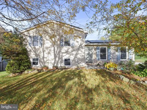 104 REBECCAS COURT SMITHSBURG MD 21783