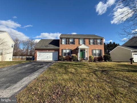331 MOORES BRANCH CIRCLE WESTMINSTER MD 21158