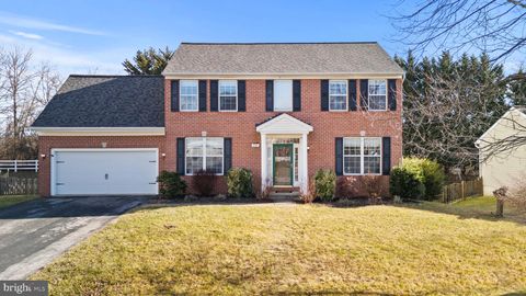 331 MOORES BRANCH CIRCLE WESTMINSTER MD 21158