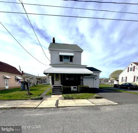 23 James Street, Kelayres, PA 18231 - MLS#: PASK2021008