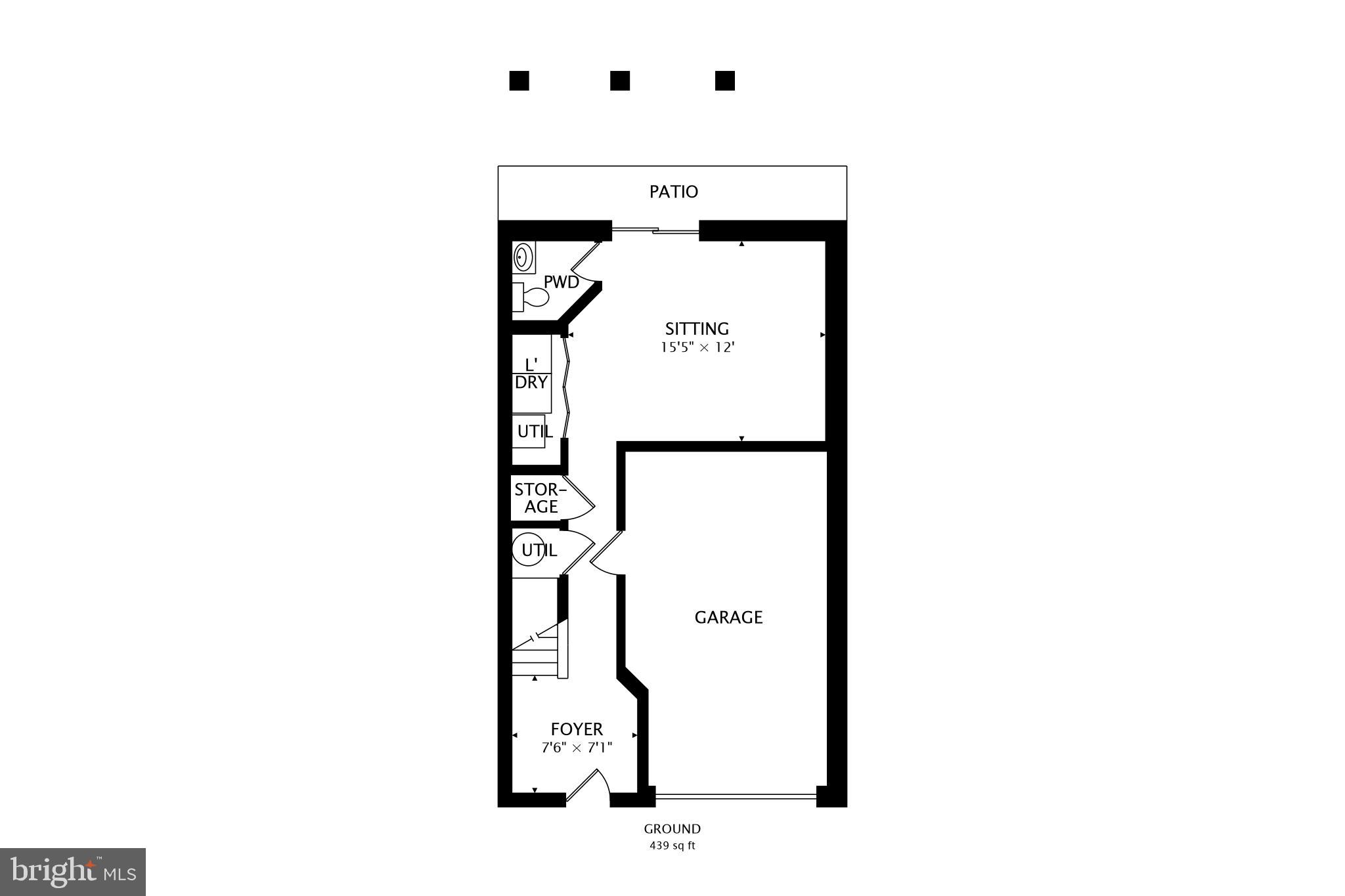 COLUMBIA PARK - Residential