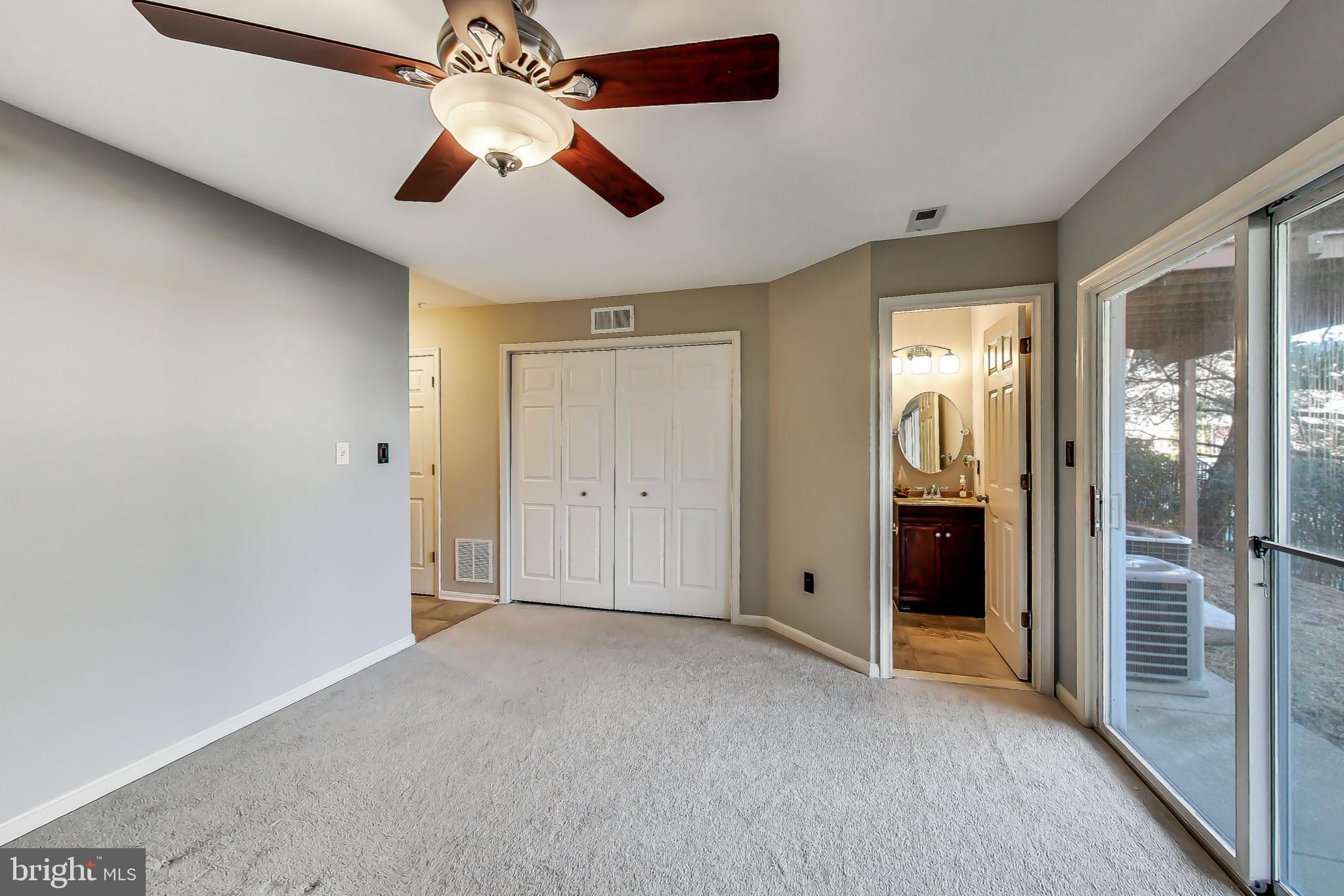 COLUMBIA PARK - Residential